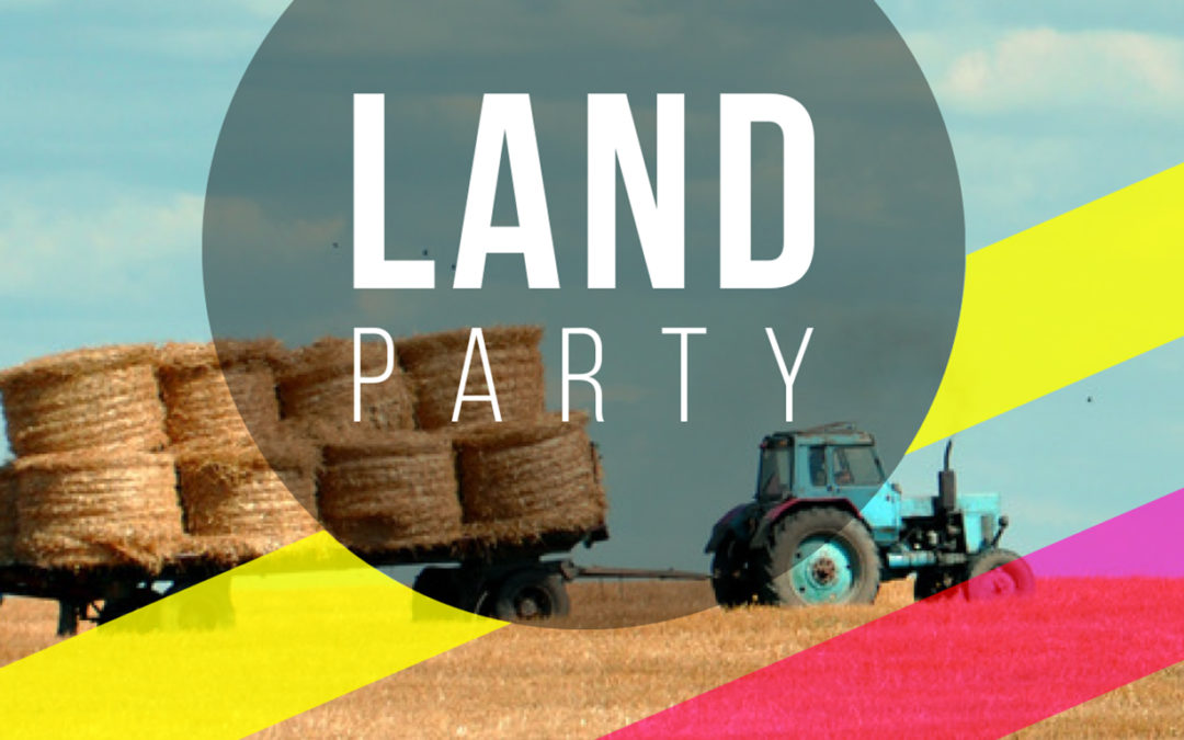 ONE OF US – Landparty in Sassen